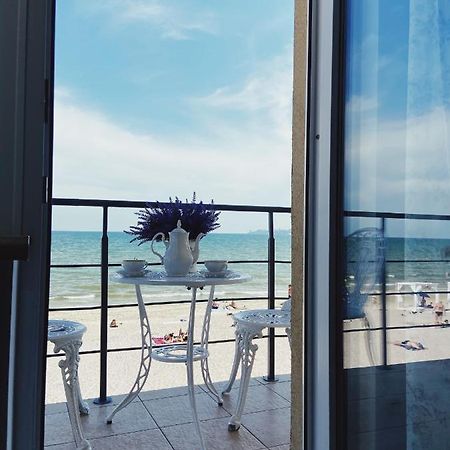 Hotel Tsvetok Odessa Ngoại thất bức ảnh