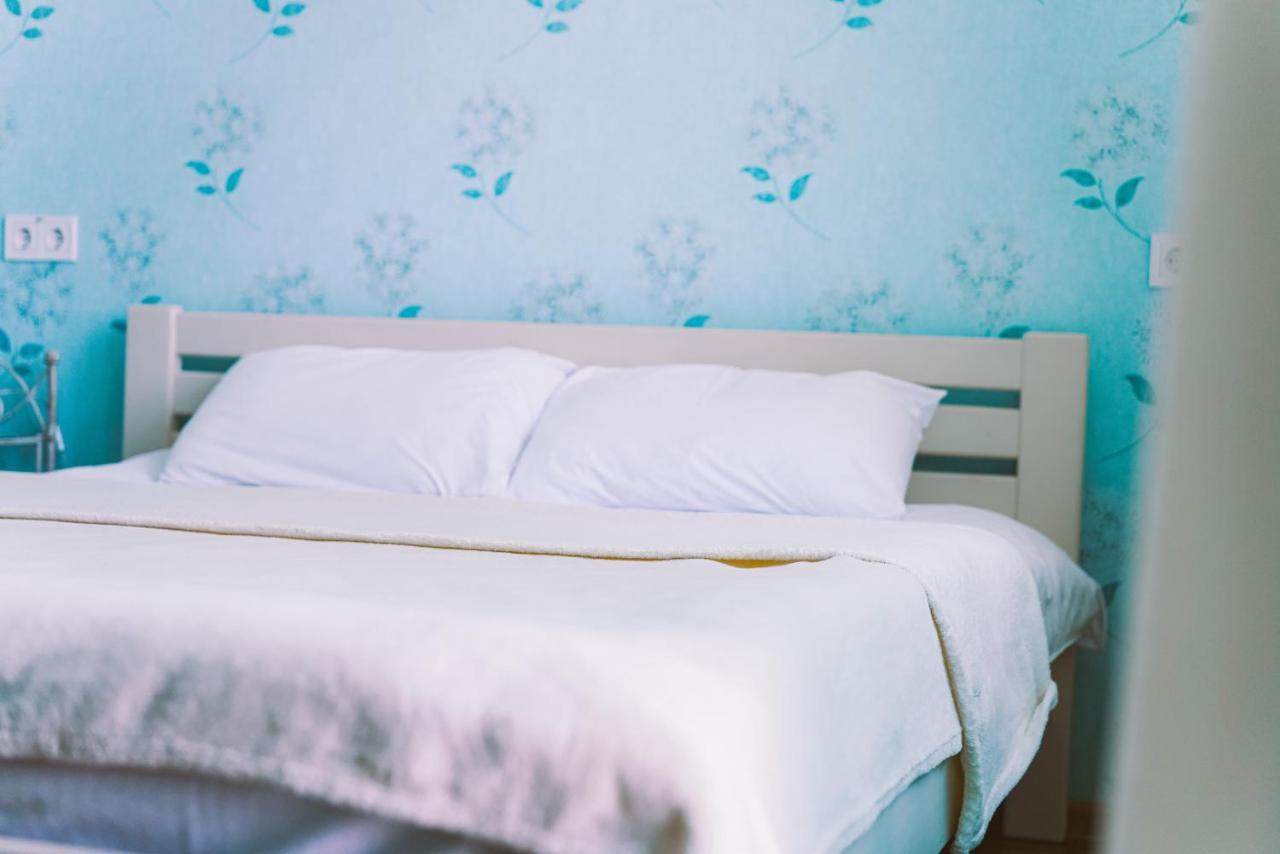 Hotel Tsvetok Odessa Ngoại thất bức ảnh