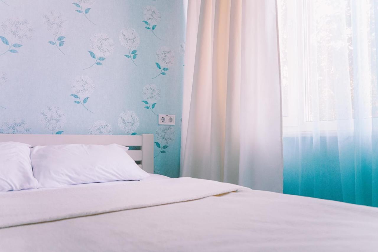 Hotel Tsvetok Odessa Ngoại thất bức ảnh