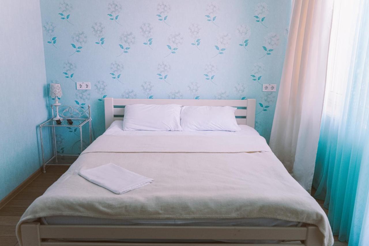 Hotel Tsvetok Odessa Ngoại thất bức ảnh