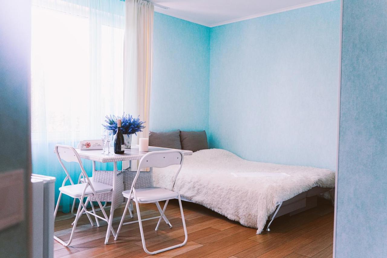 Hotel Tsvetok Odessa Ngoại thất bức ảnh
