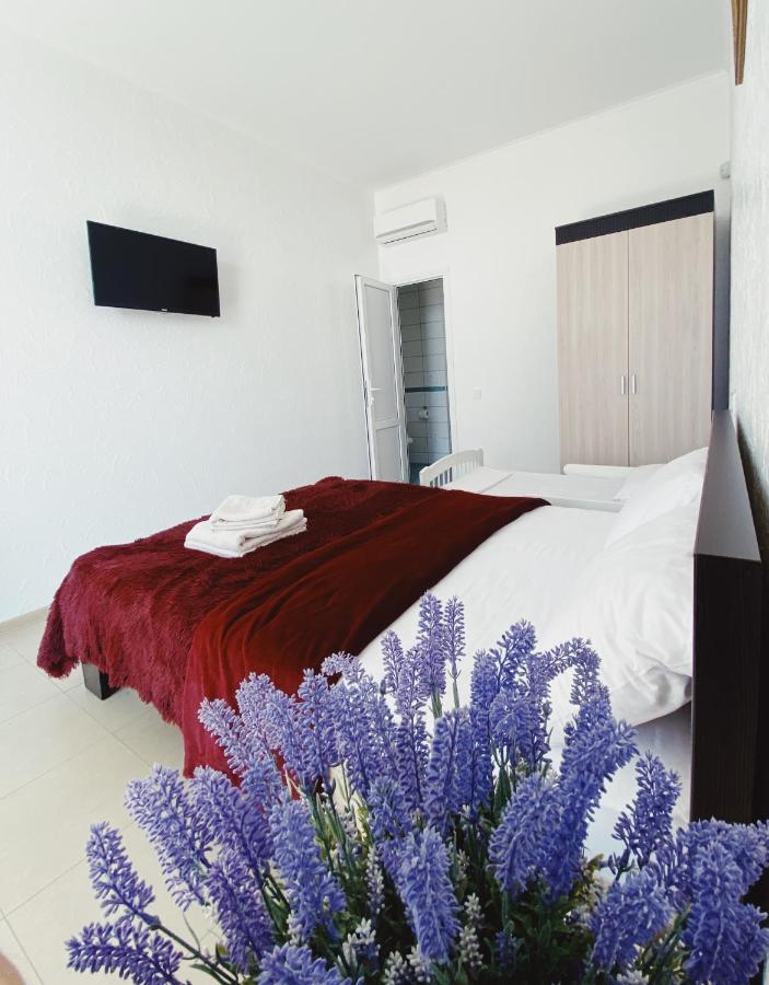 Hotel Tsvetok Odessa Ngoại thất bức ảnh