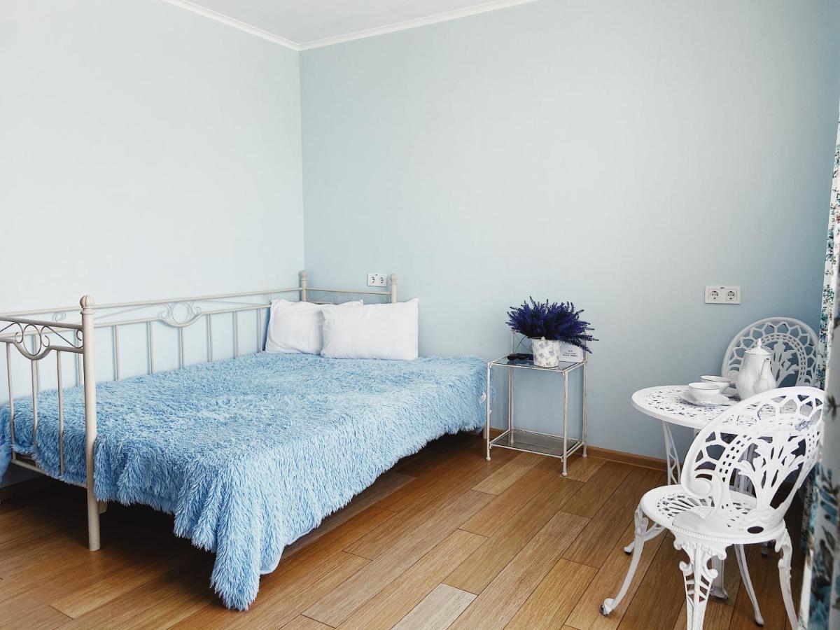 Hotel Tsvetok Odessa Ngoại thất bức ảnh