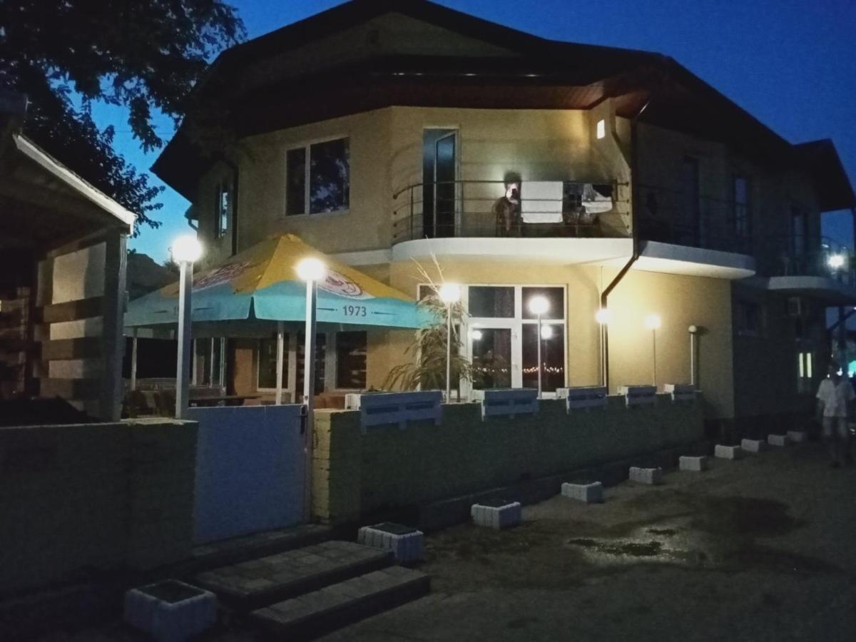 Hotel Tsvetok Odessa Ngoại thất bức ảnh