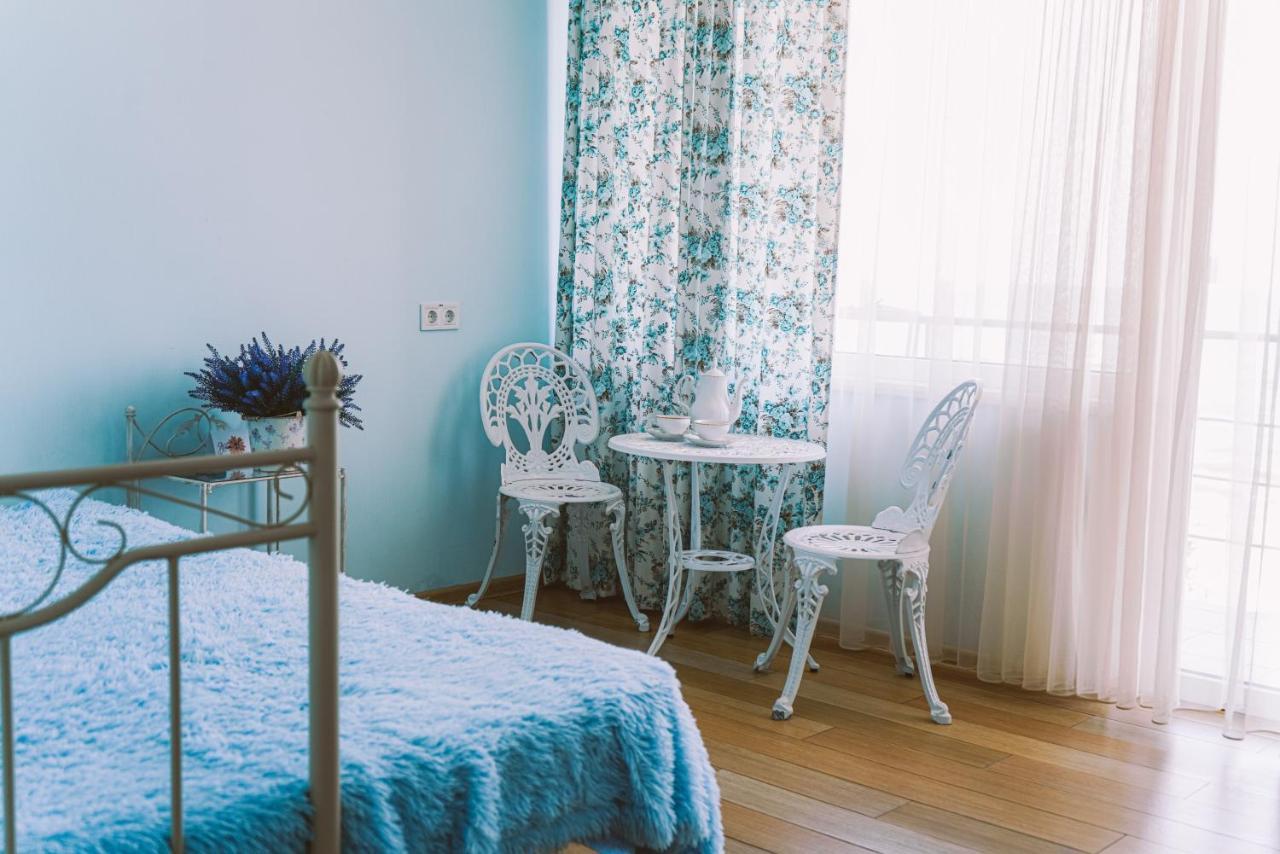 Hotel Tsvetok Odessa Ngoại thất bức ảnh