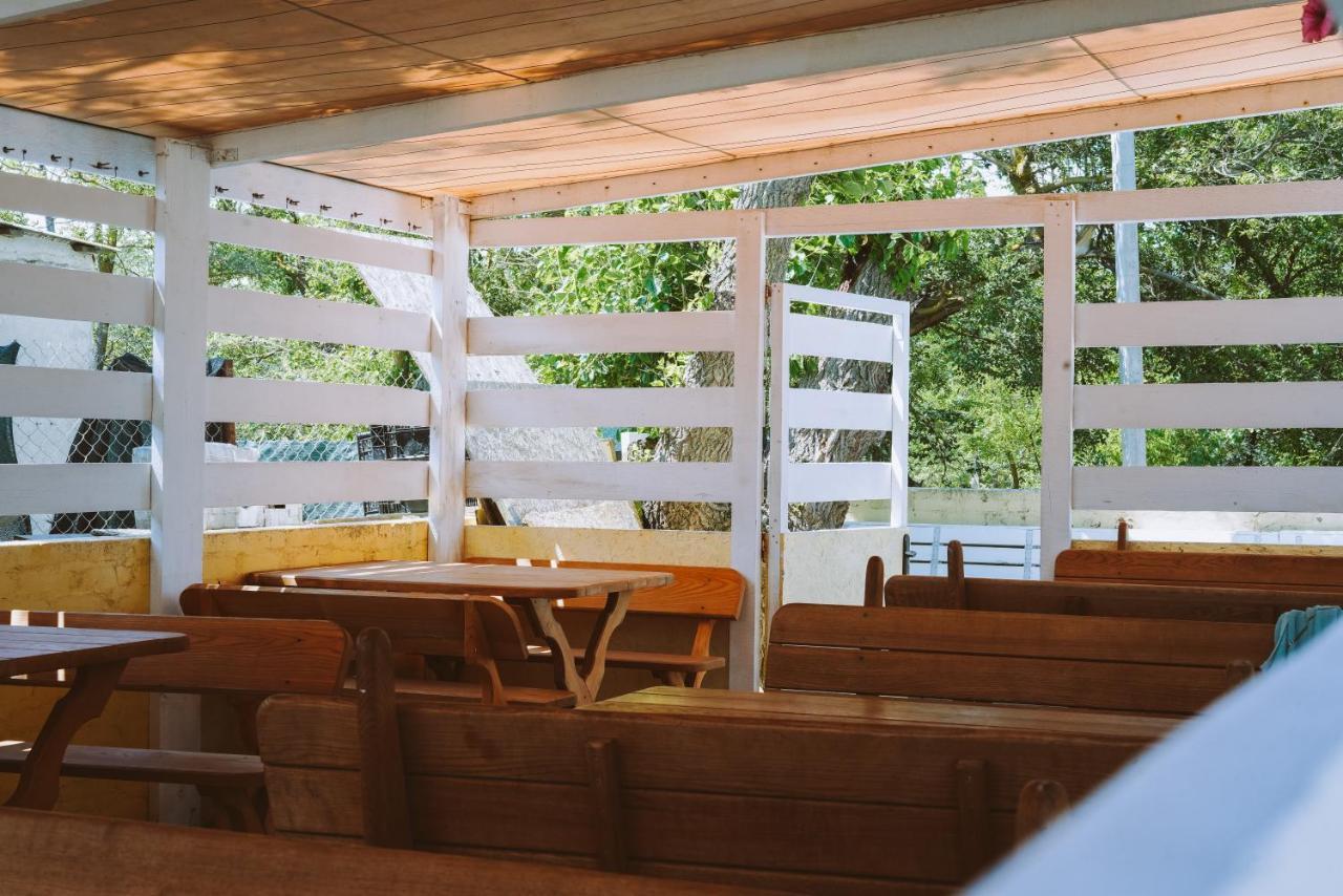 Hotel Tsvetok Odessa Ngoại thất bức ảnh