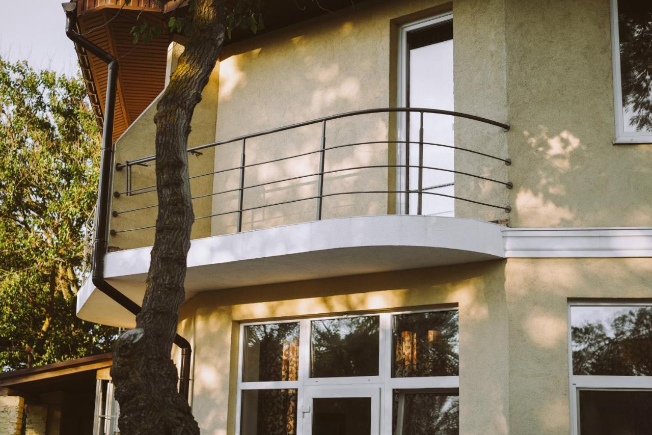 Hotel Tsvetok Odessa Ngoại thất bức ảnh