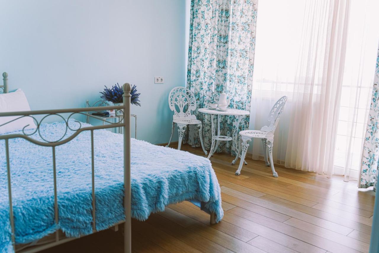 Hotel Tsvetok Odessa Ngoại thất bức ảnh