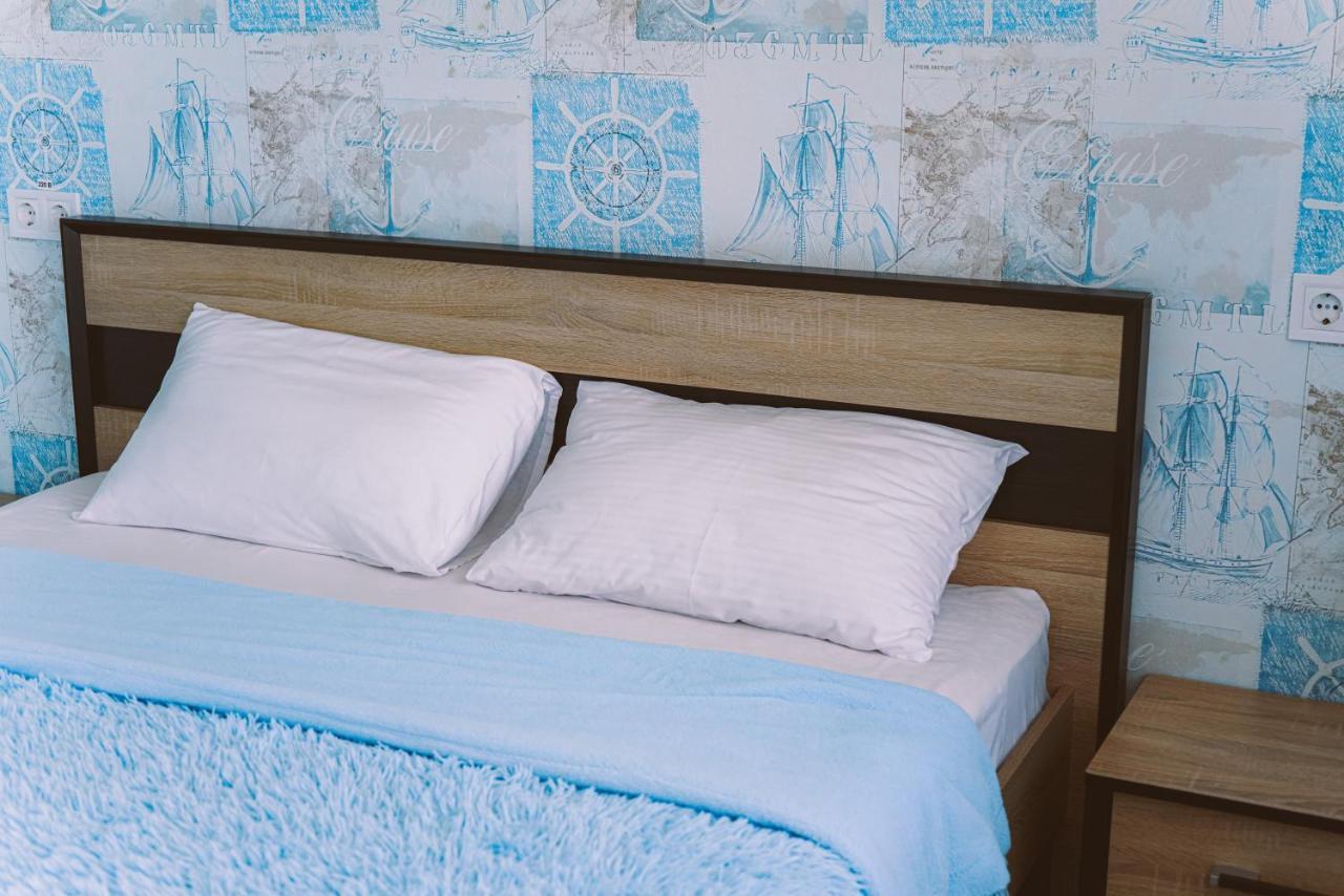 Hotel Tsvetok Odessa Ngoại thất bức ảnh