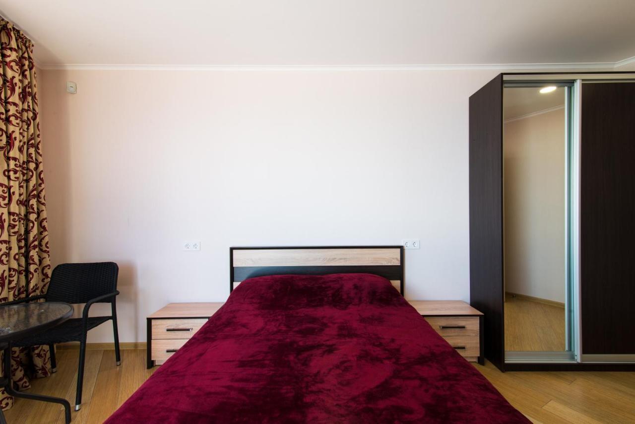 Hotel Tsvetok Odessa Ngoại thất bức ảnh