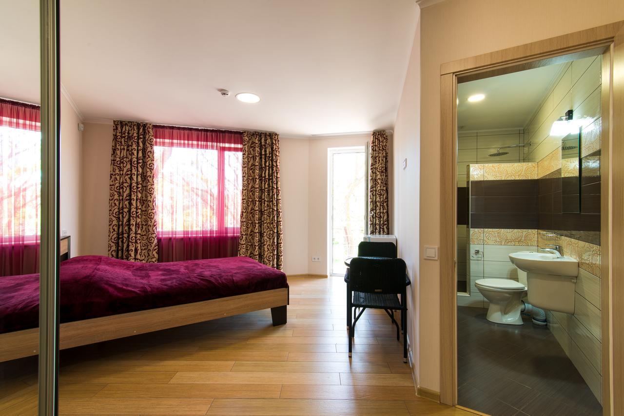 Hotel Tsvetok Odessa Ngoại thất bức ảnh