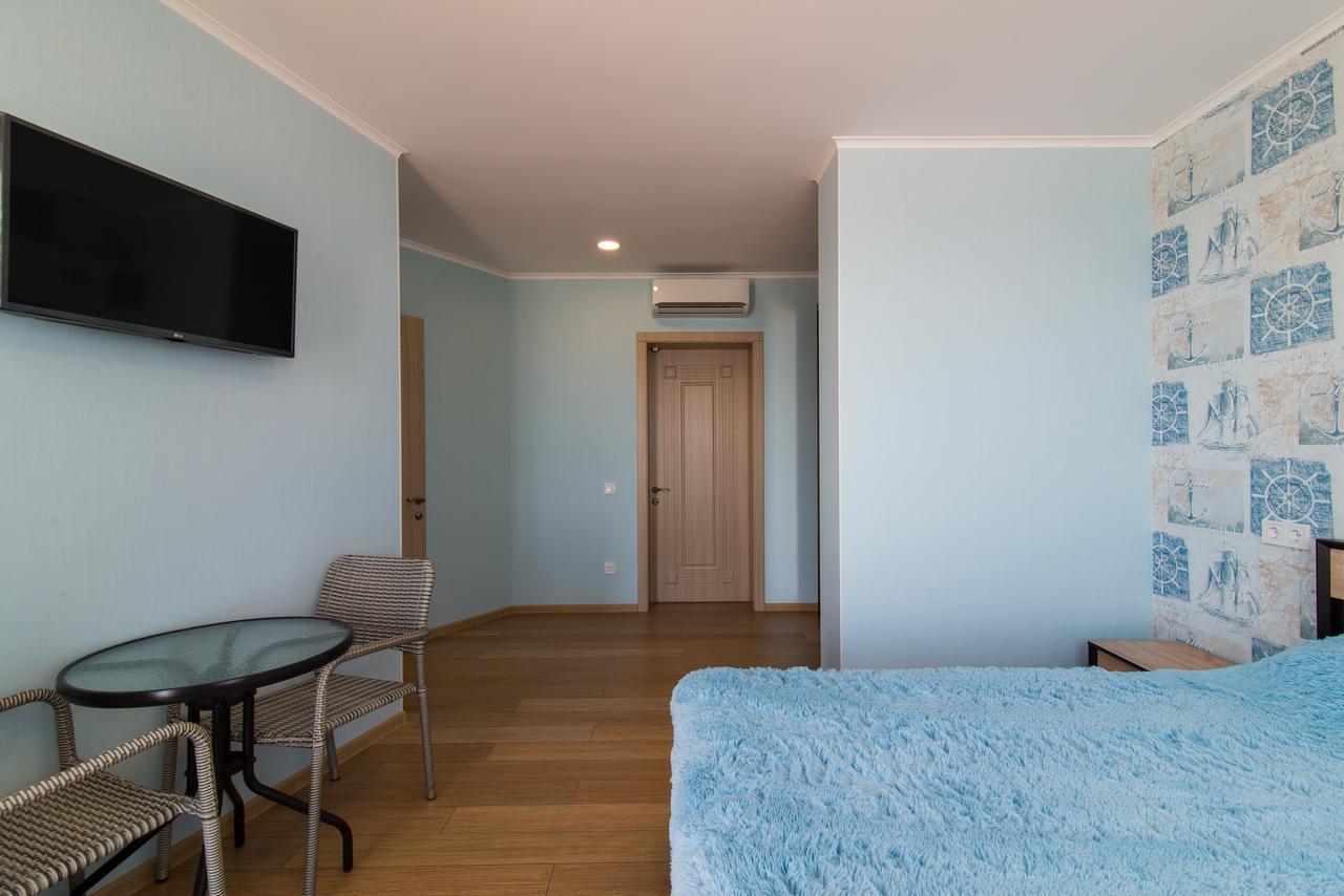 Hotel Tsvetok Odessa Ngoại thất bức ảnh