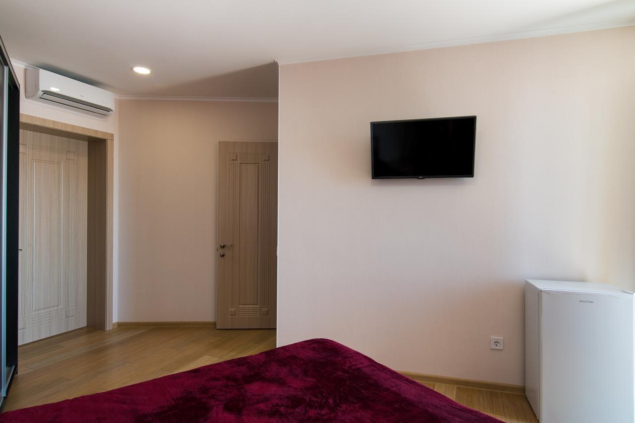 Hotel Tsvetok Odessa Ngoại thất bức ảnh