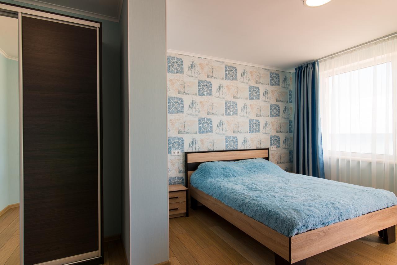 Hotel Tsvetok Odessa Ngoại thất bức ảnh