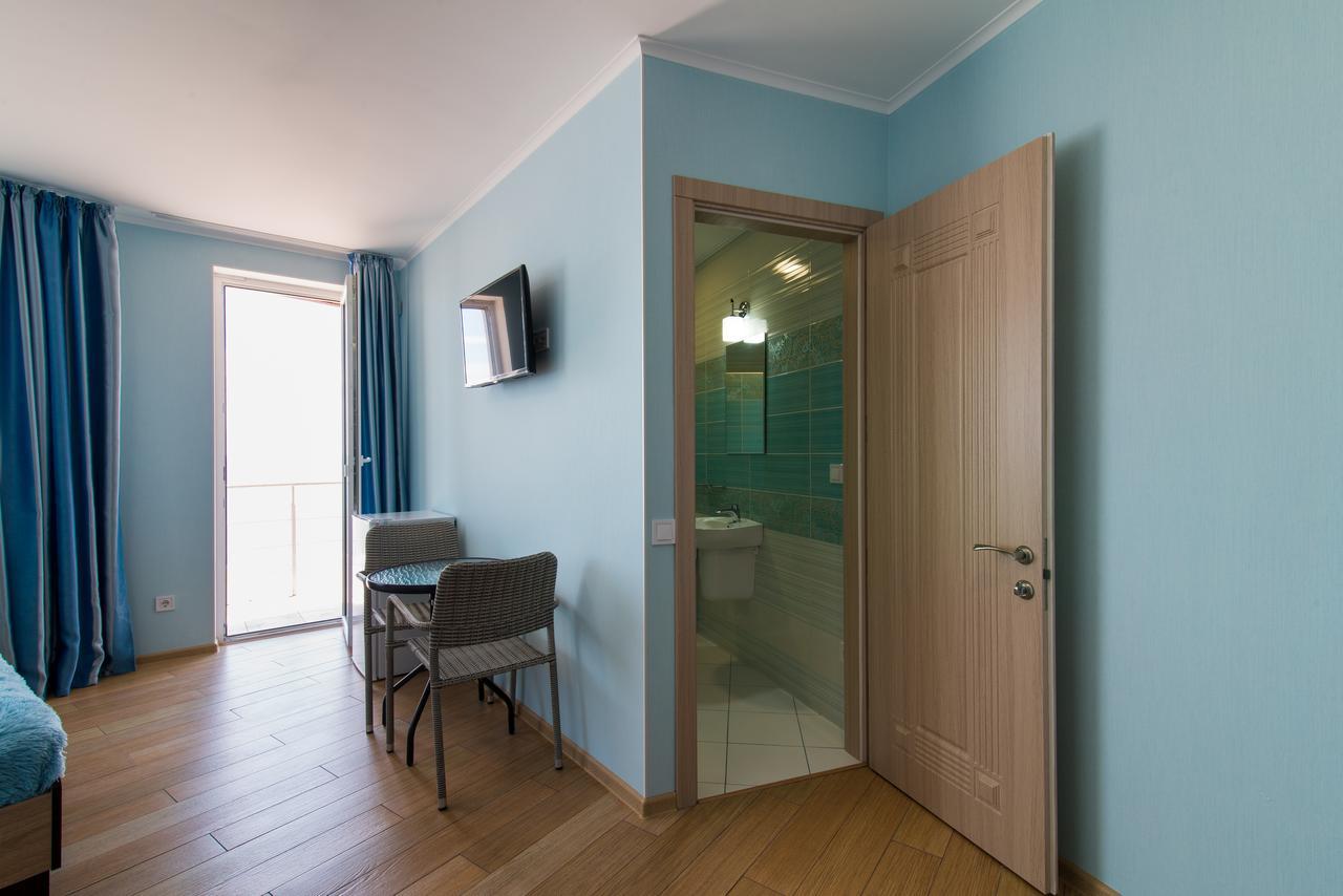 Hotel Tsvetok Odessa Ngoại thất bức ảnh