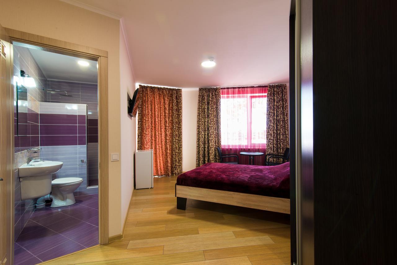 Hotel Tsvetok Odessa Ngoại thất bức ảnh