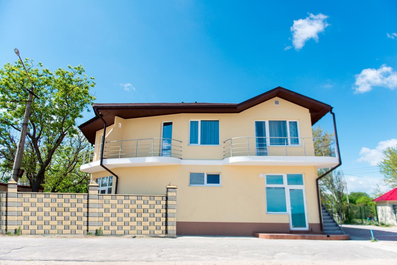 Hotel Tsvetok Odessa Ngoại thất bức ảnh